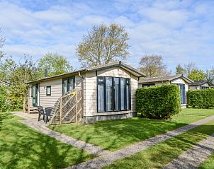 Guest house 0113155 • Holiday property Texel • Vakantiepark De Koorn-aar - Type D 