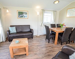 Unterkunft 0113156 - Ferienhaus Texel - Vakantiepark De Koorn-aar - Type F