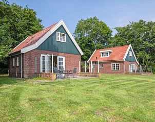 Unterkunft 0113165 - Ferienhaus Texel - 't Mienthuis - Jonkvrouw