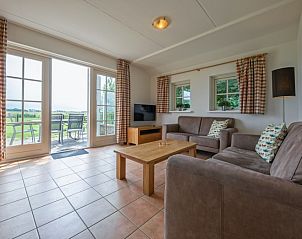 Unterkunft 0113165 - Ferienhaus Texel - 't Mienthuis - Jonkvrouw