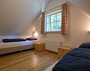 Unterkunft 0113165 - Ferienhaus Texel - 't Mienthuis - Jonkvrouw