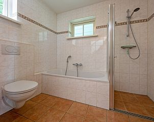 Unterkunft 0113165 - Ferienhaus Texel - 't Mienthuis - Jonkvrouw