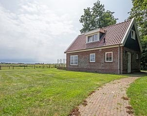 Unterkunft 0113165 - Ferienhaus Texel - 't Mienthuis - Jonkvrouw