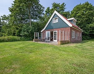 Unterkunft 0113165 - Ferienhaus Texel - 't Mienthuis - Jonkvrouw