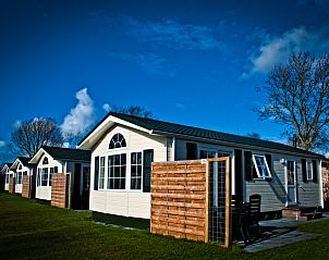 Guest house 0113168 • Holiday property Texel • Type F 