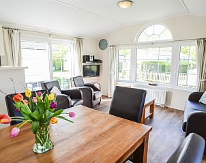 Unterkunft 0113168 - Ferienhaus Texel - Vakantiepark De Koorn-aar - Type F