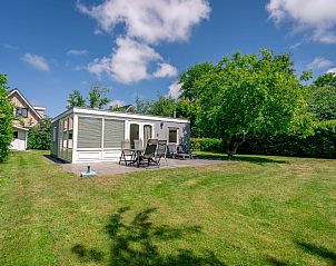 Verblijf 0113170 - Vakantiewoning Texel - Bungalow Vredelust 57