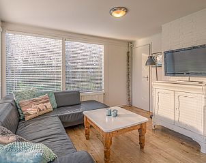 Verblijf 0113170 - Vakantiewoning Texel - Bungalow Vredelust 57