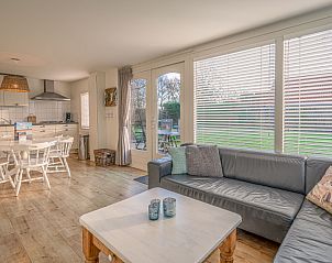 Verblijf 0113170 - Vakantiewoning Texel - Bungalow Vredelust 57