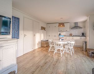 Verblijf 0113170 - Vakantiewoning Texel - Bungalow Vredelust 57