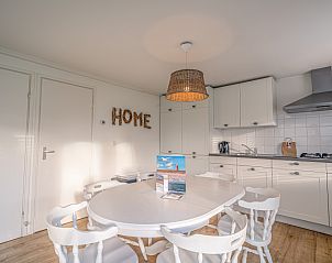 Verblijf 0113170 - Vakantiewoning Texel - Bungalow Vredelust 57