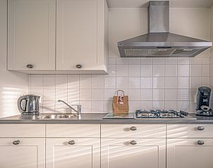 Verblijf 0113170 - Vakantiewoning Texel - Bungalow Vredelust 57