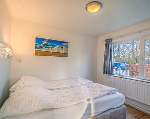 Verblijf 0113170 - Vakantiewoning Texel - Bungalow Vredelust 57