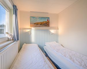Verblijf 0113170 - Vakantiewoning Texel - Bungalow Vredelust 57