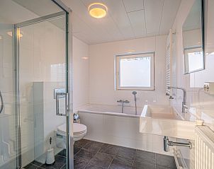 Verblijf 0113170 - Vakantiewoning Texel - Bungalow Vredelust 57