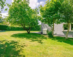 Verblijf 0113170 - Vakantiewoning Texel - Bungalow Vredelust 57