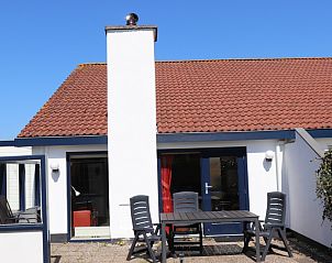 Unterkunft 0113171 - Ferienhaus Texel - Vakantiehuis Gortersmient 312