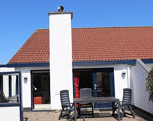 Unterkunft 0113171 - Ferienhaus Texel - Vakantiehuis Gortersmient 312