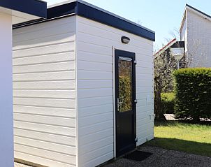 Unterkunft 0113171 - Ferienhaus Texel - Vakantiehuis Gortersmient 312