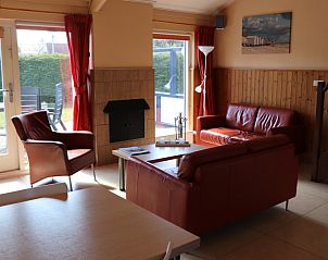 Unterkunft 0113171 - Ferienhaus Texel - Vakantiehuis Gortersmient 312