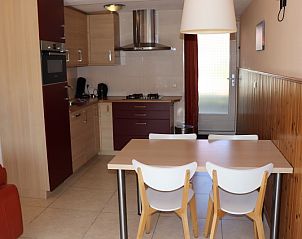 Unterkunft 0113171 - Ferienhaus Texel - Vakantiehuis Gortersmient 312