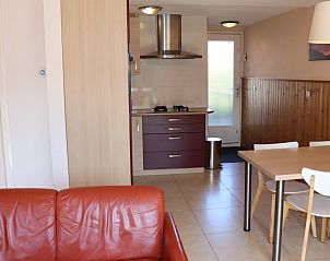 Unterkunft 0113171 - Ferienhaus Texel - Vakantiehuis Gortersmient 312