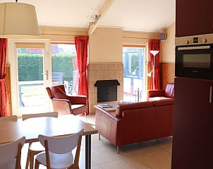 Unterkunft 0113171 - Ferienhaus Texel - Vakantiehuis Gortersmient 312
