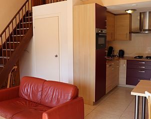 Unterkunft 0113171 - Ferienhaus Texel - Vakantiehuis Gortersmient 312