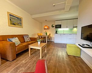 Unterkunft 0113172 - Ferienhaus Texel - Appartement Bos en Duin 15