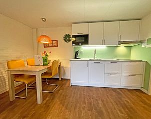 Unterkunft 0113172 - Ferienhaus Texel - Appartement Bos en Duin 15
