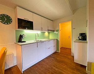 Unterkunft 0113172 - Ferienhaus Texel - Appartement Bos en Duin 15