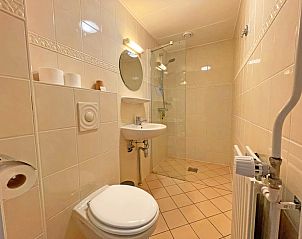 Unterkunft 0113172 - Ferienhaus Texel - Appartement Bos en Duin 15