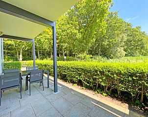 Unterkunft 0113172 - Ferienhaus Texel - Appartement Bos en Duin 15