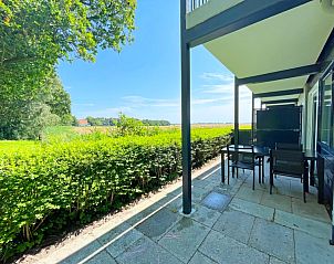 Unterkunft 0113172 - Ferienhaus Texel - Appartement Bos en Duin 15