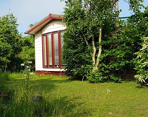 Vakantiepark De Bremakker - Ta Lme - Akkerveld 30, charmant vakantiehuis met tuin in De Dennen, Texel, Waddeneilanden.