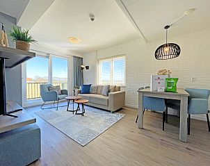 Unterkunft 0113174 - Ferienhaus Texel - Appartement Bos en Duin 30