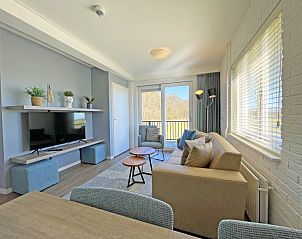 Unterkunft 0113174 - Ferienhaus Texel - Appartement Bos en Duin 30