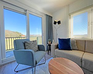 Unterkunft 0113174 - Ferienhaus Texel - Appartement Bos en Duin 30