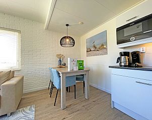 Unterkunft 0113174 - Ferienhaus Texel - Appartement Bos en Duin 30