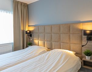 Unterkunft 0113174 - Ferienhaus Texel - Appartement Bos en Duin 30