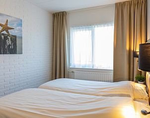 Unterkunft 0113174 - Ferienhaus Texel - Appartement Bos en Duin 30