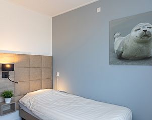 Unterkunft 0113174 - Ferienhaus Texel - Appartement Bos en Duin 30