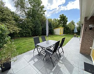 Guest house 011318 • Holiday property Texel • Bungalowpark Verste Coogh - Bungalow 52 