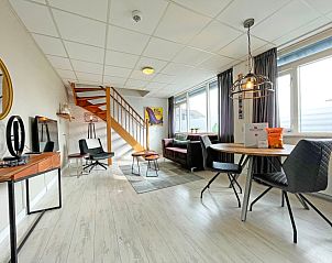 Unterkunft 0113180 - Ferienhaus Texel - Appartement Bos en Duin 25
