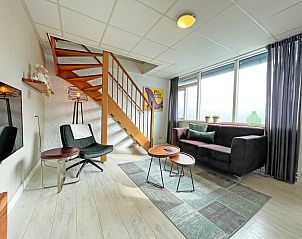 Unterkunft 0113180 - Ferienhaus Texel - Appartement Bos en Duin 25