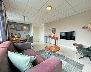 Unterkunft 0113180 - Ferienhaus Texel - Appartement Bos en Duin 25