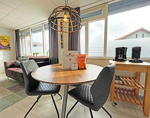 Unterkunft 0113180 - Ferienhaus Texel - Appartement Bos en Duin 25