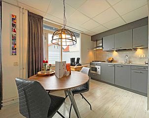 Unterkunft 0113180 - Ferienhaus Texel - Appartement Bos en Duin 25