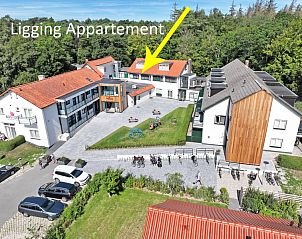 Unterkunft 0113180 - Ferienhaus Texel - Appartement Bos en Duin 25