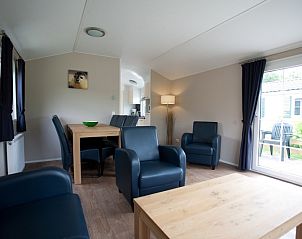 Unterkunft 0113181 - Ferienhaus Texel - Villetta 4 persoons